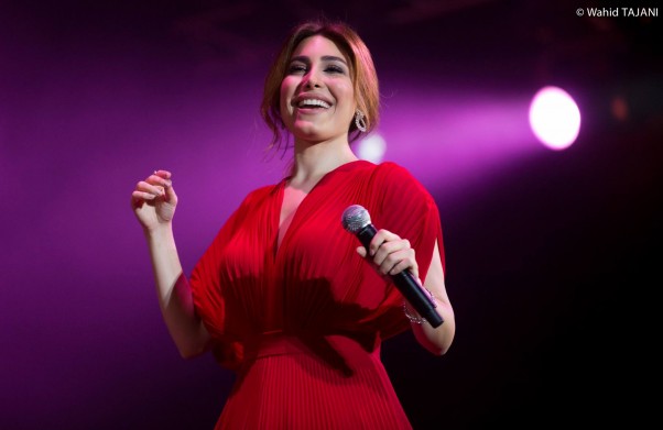 Music Nation - Yara - Concert - Mawazine Festival (6)