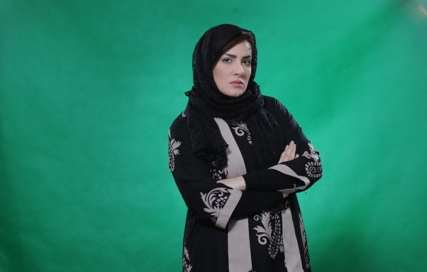 MBC Group Ramadan 2016 - Joud - Heba Al Durri