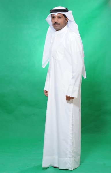 MBC Group Ramadan 2016 - Joud - Yacoub Abdullah