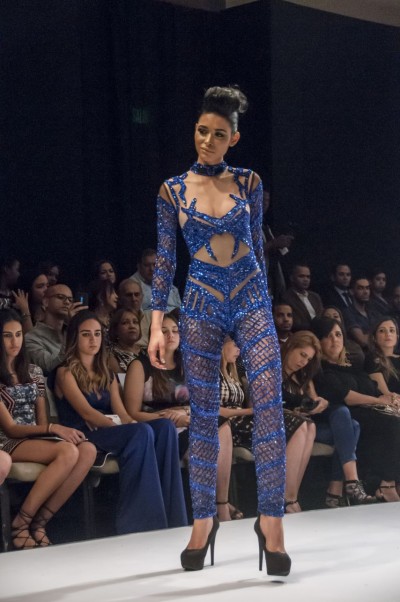 Music Nation - Charbel Zoe - Collection - Mercedes Benz Fashion Week  (8)