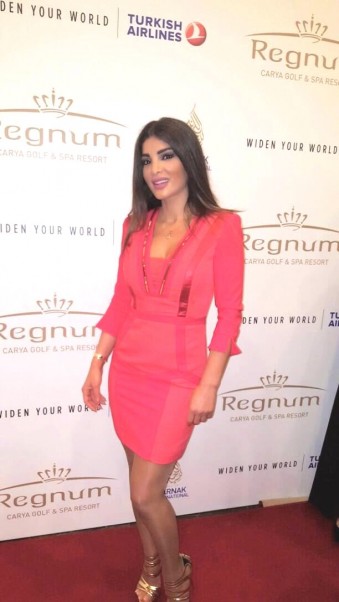 Music Nation - Dina Hayek - Concert - Turkey (11)