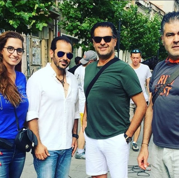 Music Nation - Ragheb Alama - News (2)