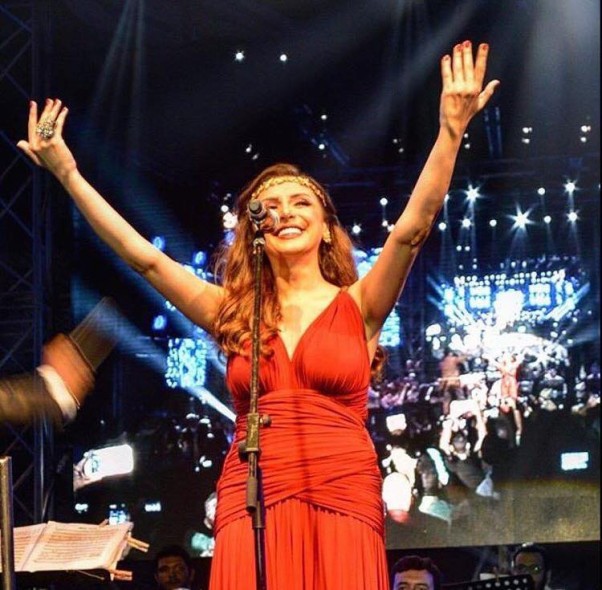 Music Nation - Angham - Concert - Egypt (4)