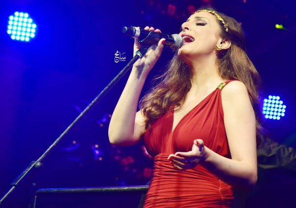 Music Nation - Angham - Concert - Egypt (6)