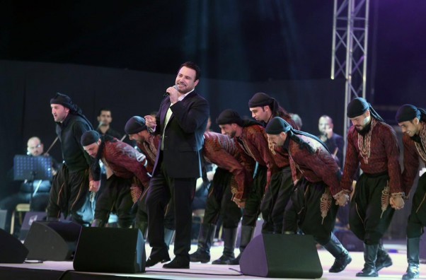 Music Nation - Assi El Hallani - Concert - Sour International Festival (3)