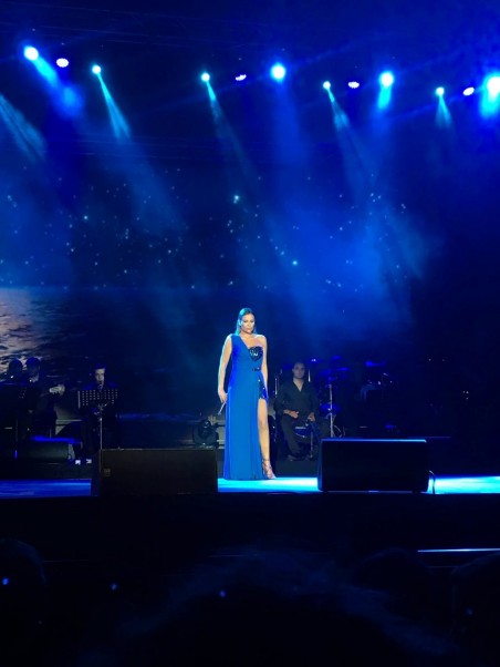 Music Nation - Carole Samaha - Byblos International Festival  (3)