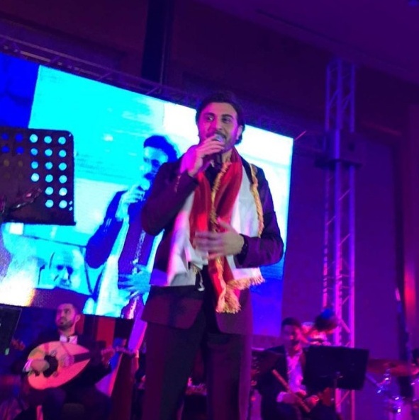 Music Nation - Majid Al Mohandis - Yara - Concert - Cairo - Eid Fitr (2)