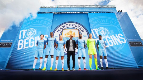 Music Nation - Manchester City - News (2)