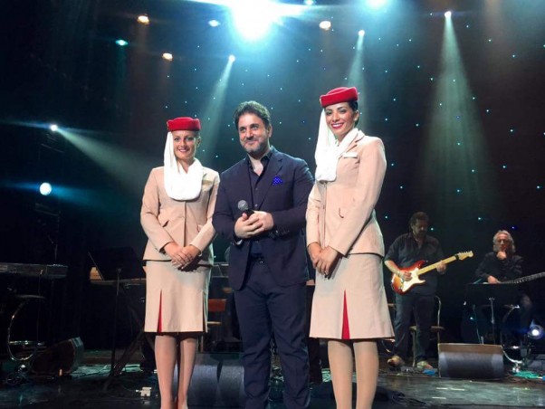 Music Nation - Melhem Zein - Stars on Board (1)