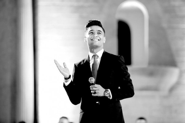 Music Nation - Mohammed Assaf - Concert - Palestine - Eid Fitr (1)
