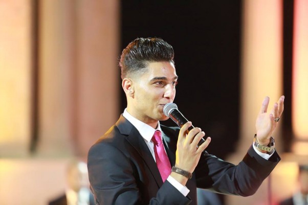 Music Nation - Mohammed Assaf - Concert - Palestine - Eid Fitr (4)