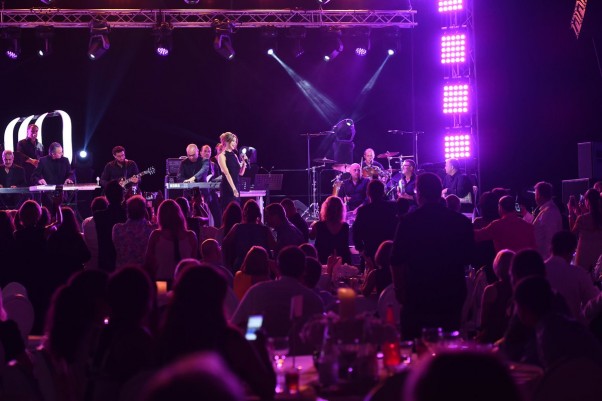 Music Nation - Nancy Ajram - Concert - Palm Beach Live Summer Festival 2016  (123)