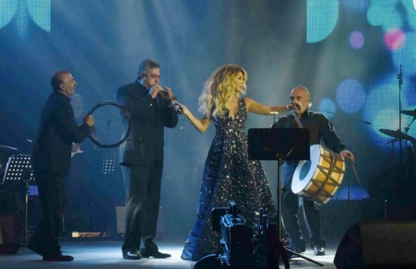 Music Nation - Nawal El Zoghbi - Concert - Beirut Holidays Festival (7)