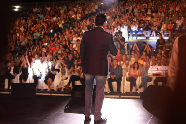 Music Nation - Ragheb Alama - Concert - Dbayeh International Festival (3)