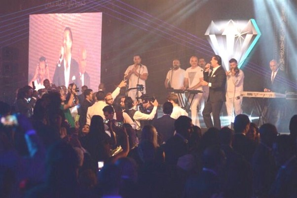 Music Nation - Ragheb Alama - Concert - Egypt (2)