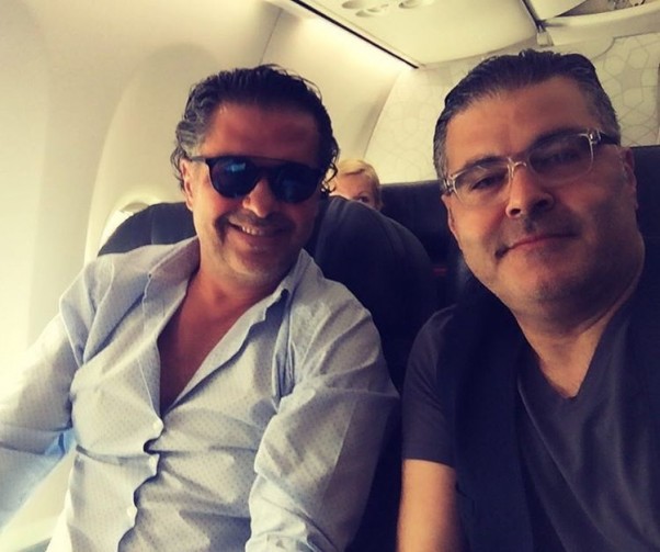 Music Nation - Ragheb Alama - News (1)