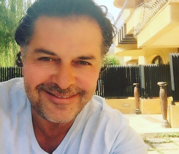 Music Nation - Ragheb Alama - News