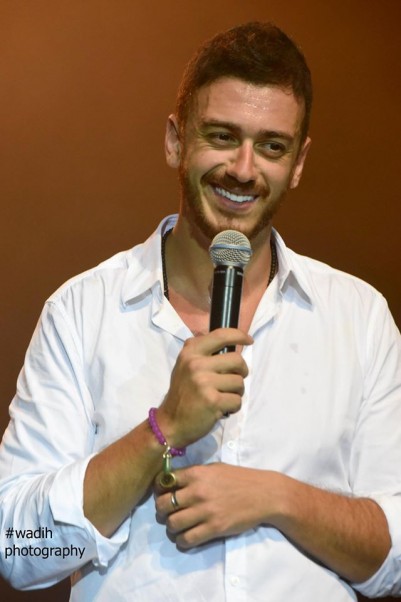 Music Nation - Saad Lamjarred - Concert - Beirut Holidays Festival (4)