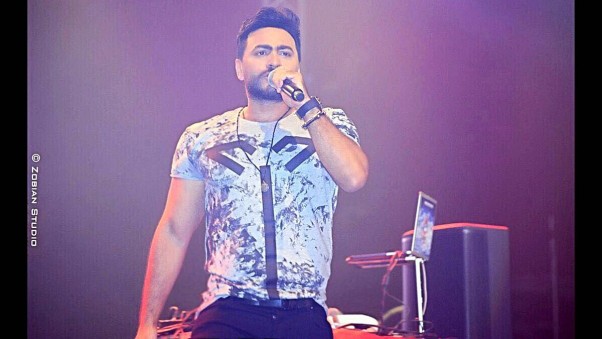 Music Nation - Tamer Hosny - Concert - Beirut Holidays Festival (12)