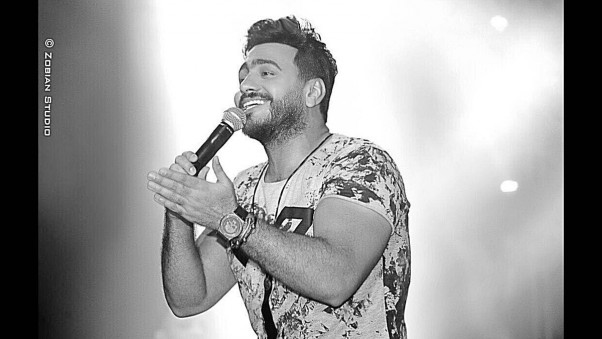 Music Nation - Tamer Hosny - Concert - Beirut Holidays Festival (13)