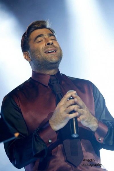 Music Nation - Wael Kfoury - Concert - Beirut Holidays Festival (5)