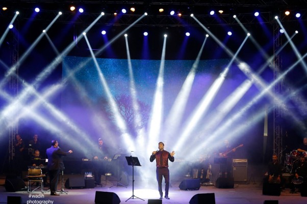 Music Nation - Wael Kfoury - Concert - Beirut Holidays Festival (6)