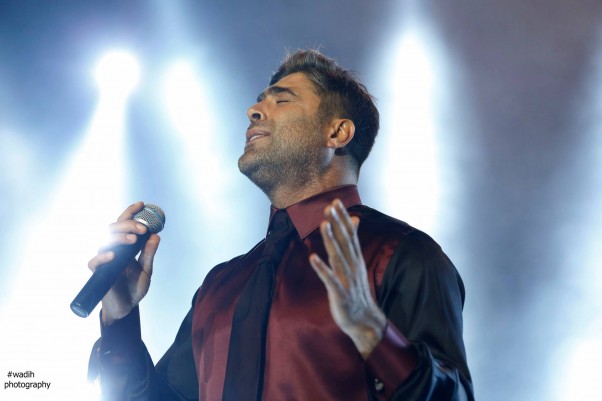 Music Nation - Wael Kfoury - Concert - Beirut Holidays Festival (7)