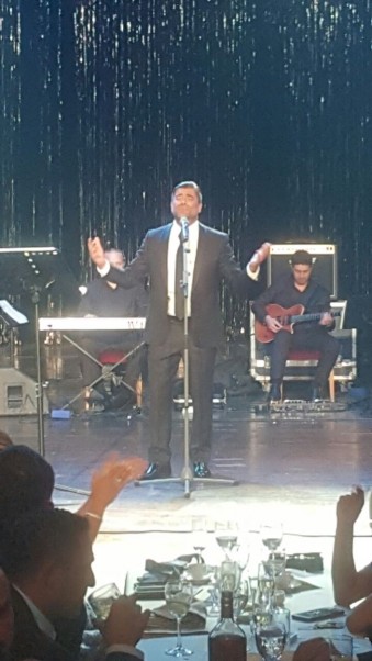 Music Nation - Wael Kfoury - Melhem Zein - Abbas Chahine - Concert - Casino Du Liban - Eid Fitr (6)