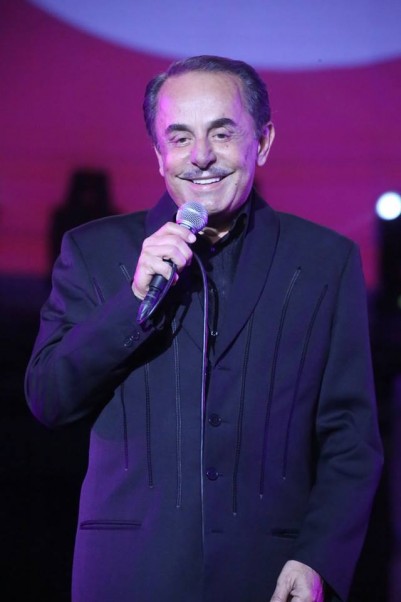 Music Nation - Melhem Barakat - Concert - Carthage International Festival (1)