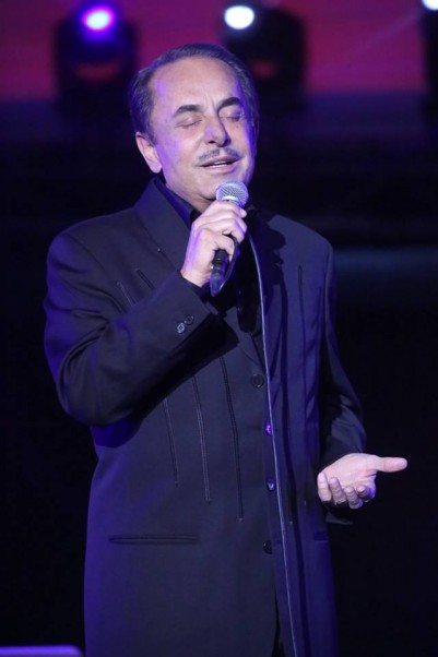 Music Nation - Melhem Barakat - Concert - Carthage International Festival (5)