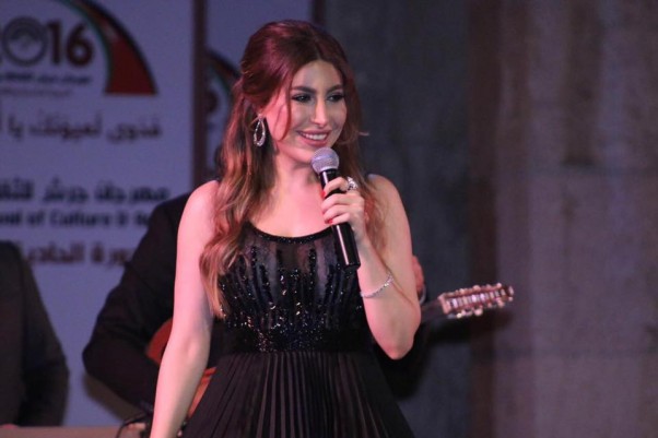 Music Nation - Yara - Jerash Festival (5)