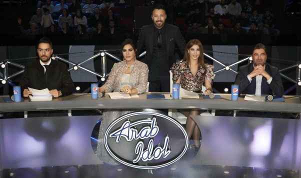 Music Nation - Arab Idol - News (2)