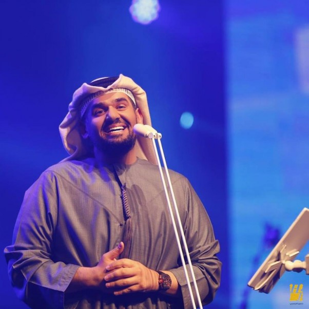 Music Nation - Hussain Al Jassmi - News (1)