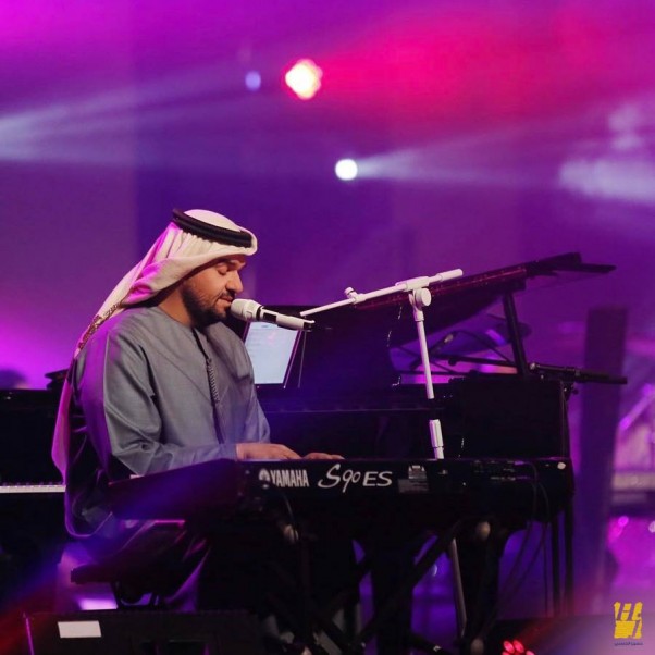 Music Nation - Hussain Al Jassmi - News (5)