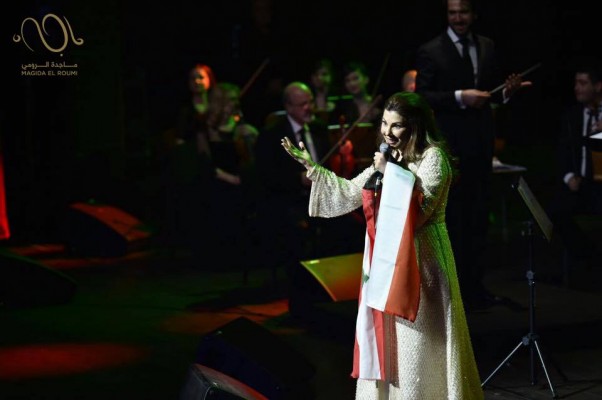 Music Nation - Majida El Roumi - News (1)