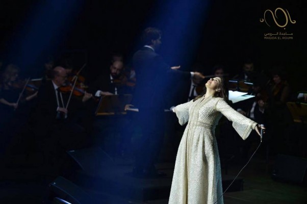 Music Nation - Majida El Roumi - News (2)