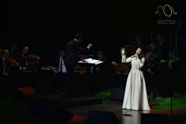 Music Nation - Majida El Roumi - News (4)