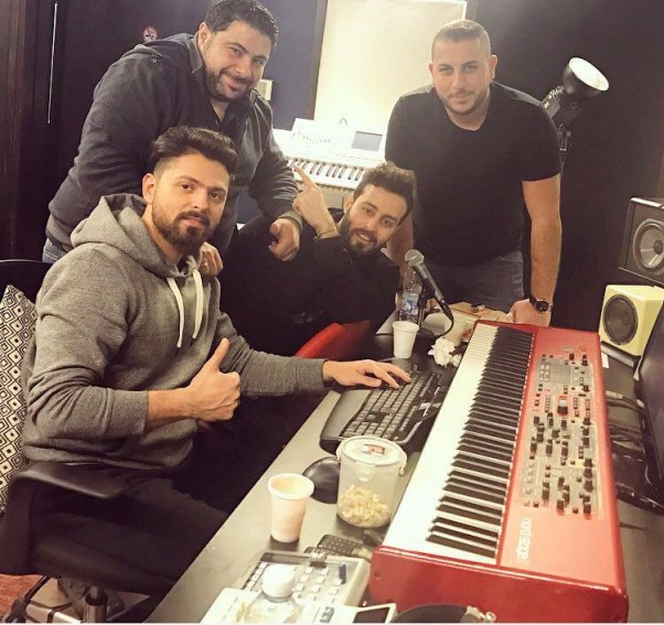 Music Nation - Saad Ramadan - News (1)