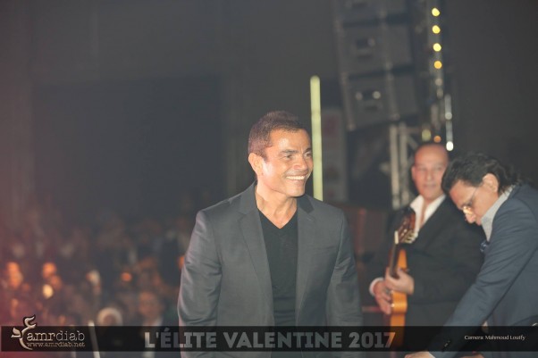 Music Nation - Amr Diab - News (1)