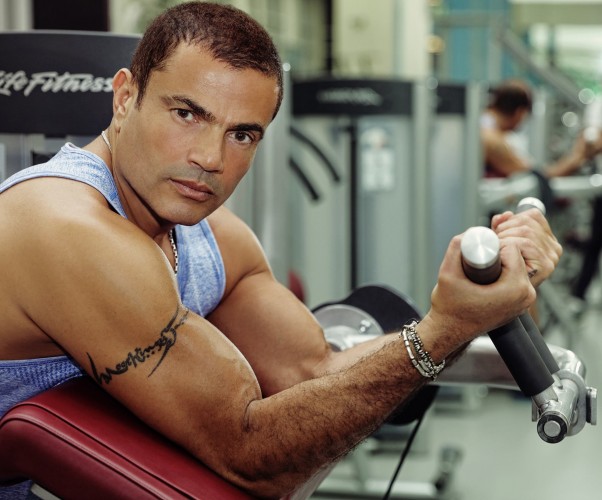 Music Nation - Amr Diab - News (2)