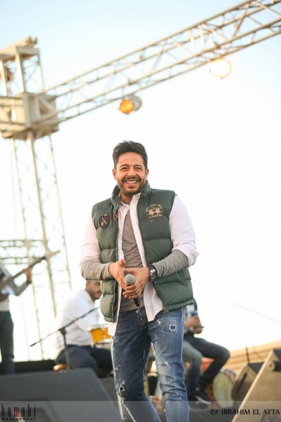 Music Nation - Mohamed Hamaki - News (2)