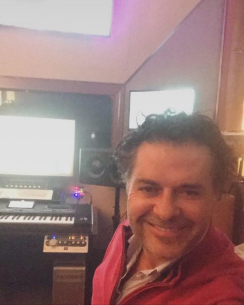 Music Nation - Ragheb Alama - News