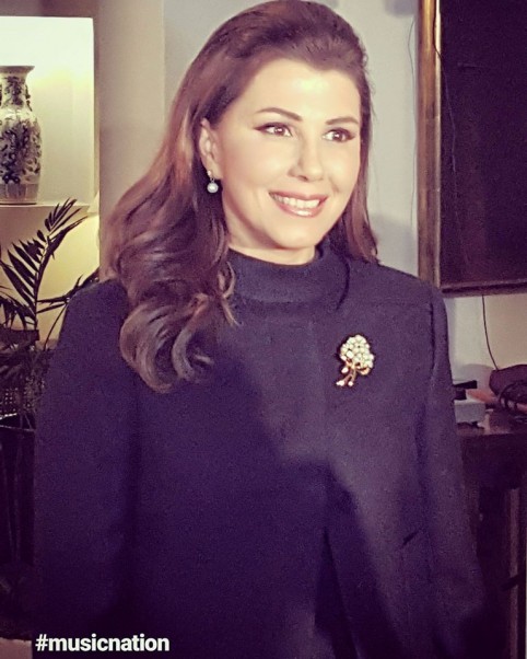 Music Nation - Majida El Roumi - News (1)