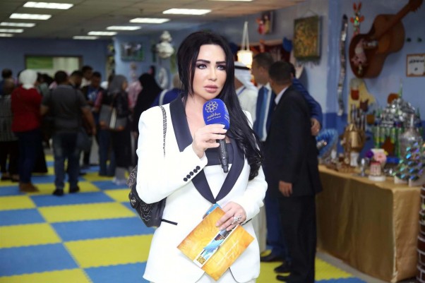 Music Nation - Wafa Khalifa - News (1)