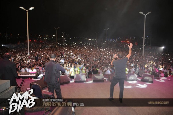 Music Nation - Amr Diab - News (1)
