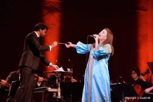 Music Nation - Majida El Roumi - News (1)