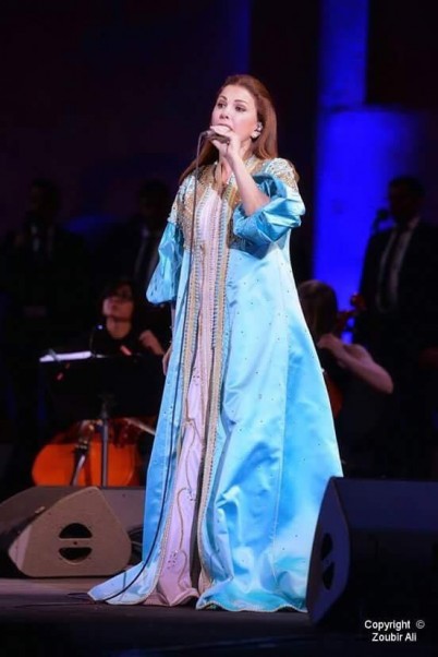 Music Nation - Majida El Roumi - News (2)