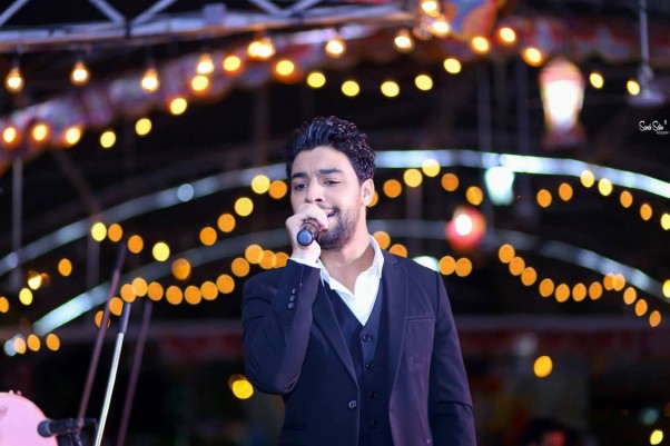 Music Nation - Ahmed Gamal - News (1)