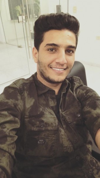 Music Nation - Mohammed Assaf - News