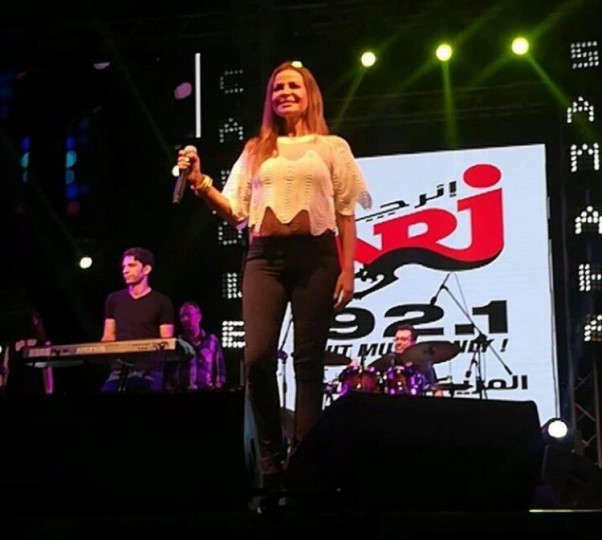 Music Nation - Carole Samaha - News (1)